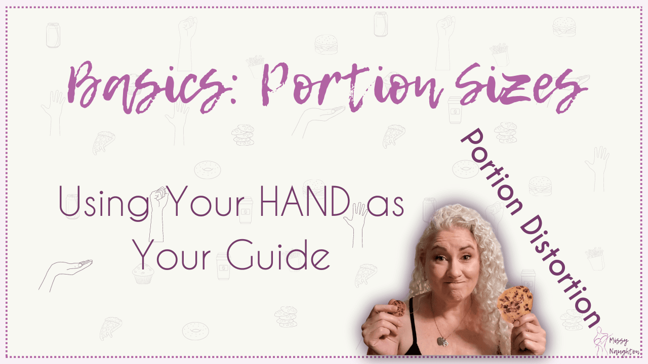Basics: Portions
