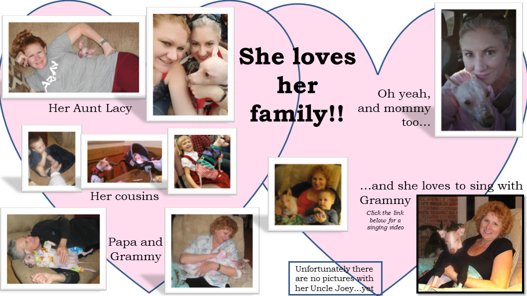 loves image.