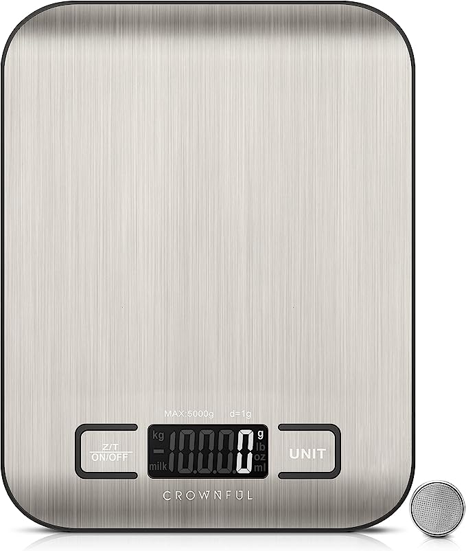 Food Scale