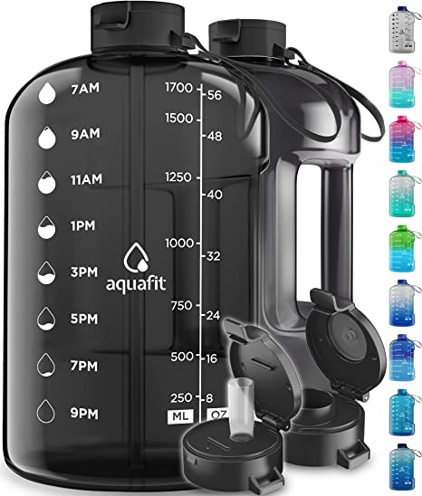 Gallon Water Bottle