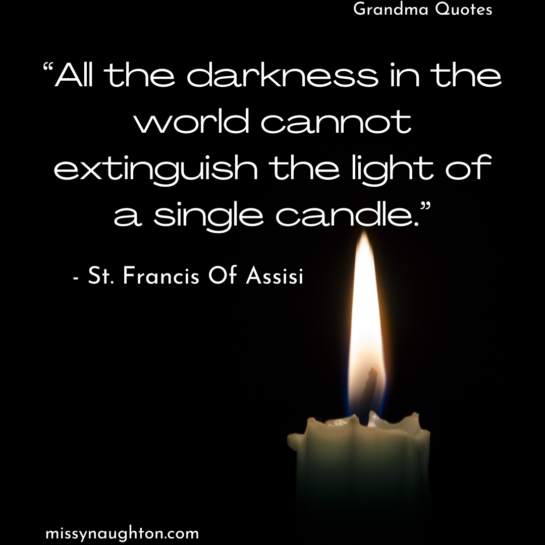 candledarkness image.