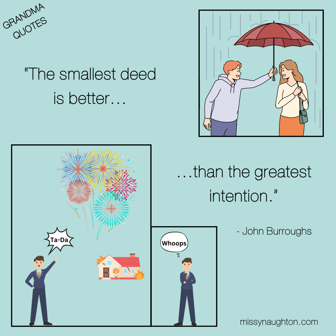 deedintention image.