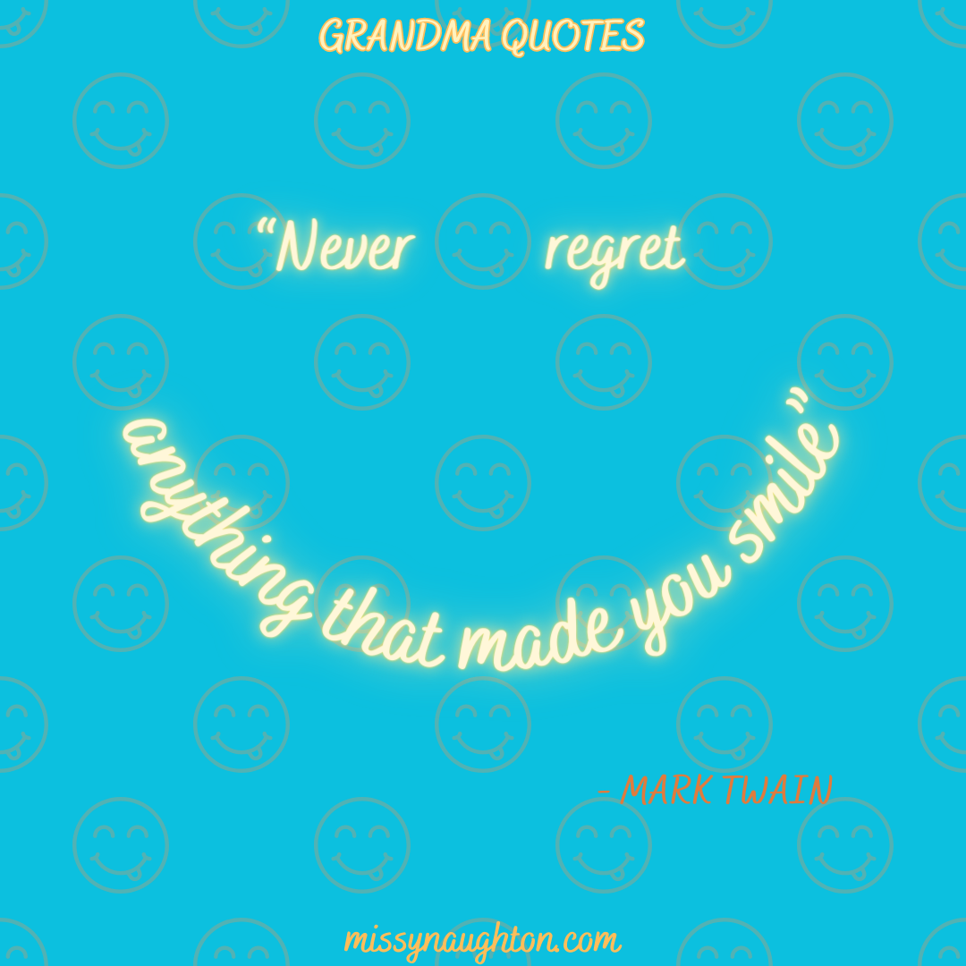 neverregret image.