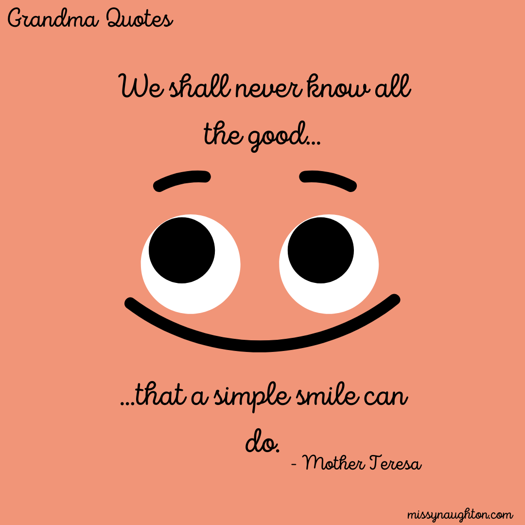 smile image.