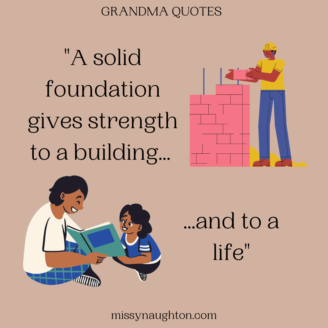 solidfoundation image.