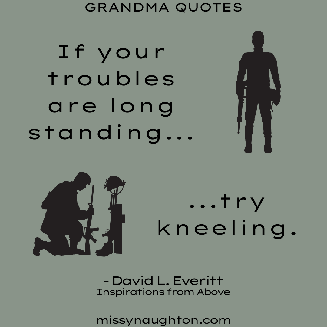 standkneel image.