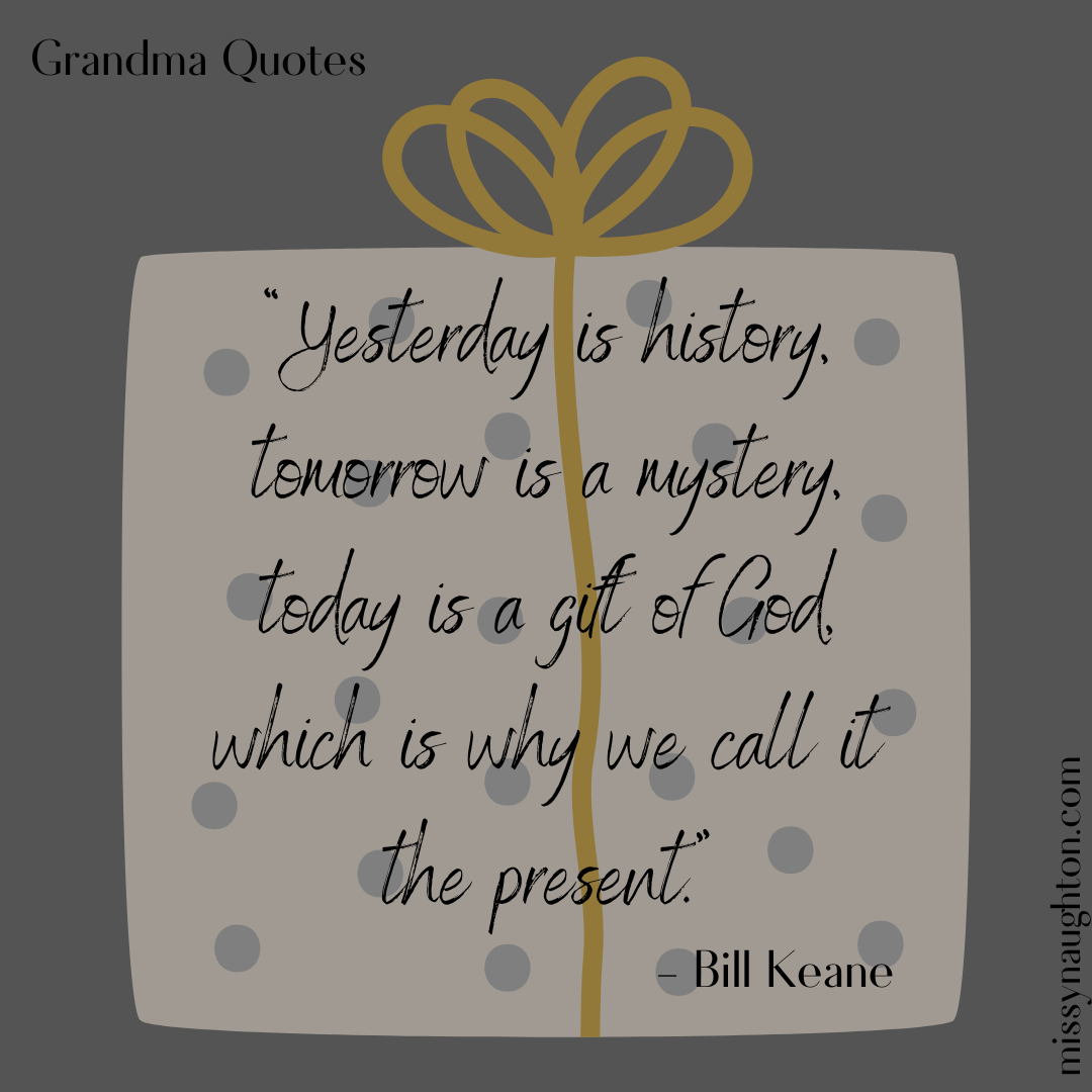 thepresent image.